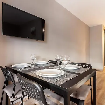 Alboran Apartamento