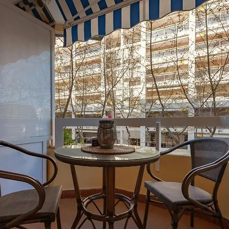 Apartamento Alboran